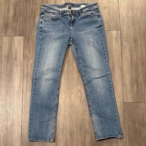 Tommy Bahama Light Blue Straight Leg Jeans